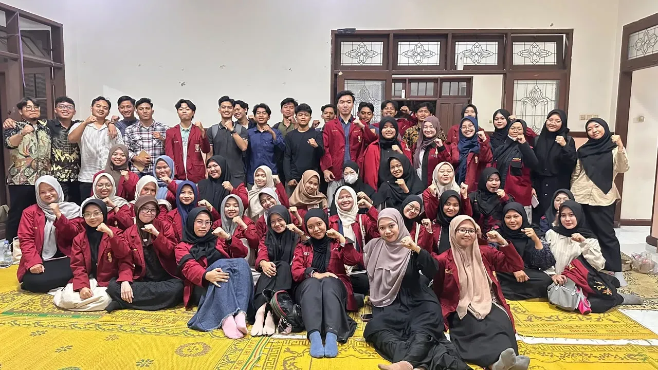 PC IMM Kota Surakarta Gelar Sekolah Perkaderan #1 untuk Dorong Penguatan Grand Design dan Perkaderan Inklusif