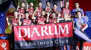 djarum