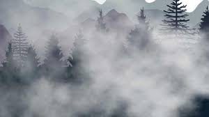 kabut asap