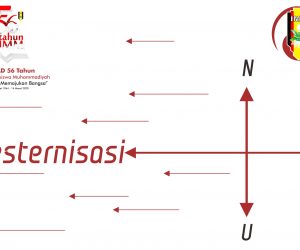 westernisasi
