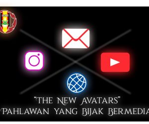 the new