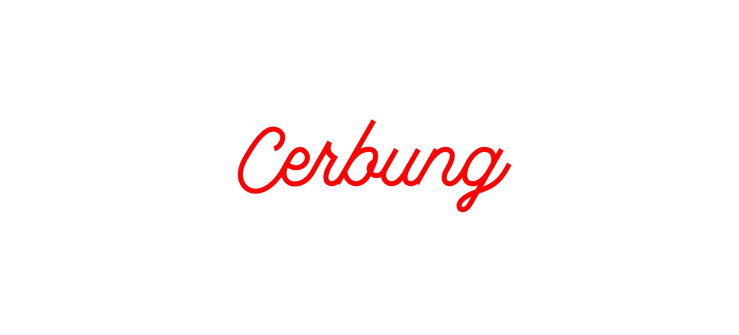 cerbung