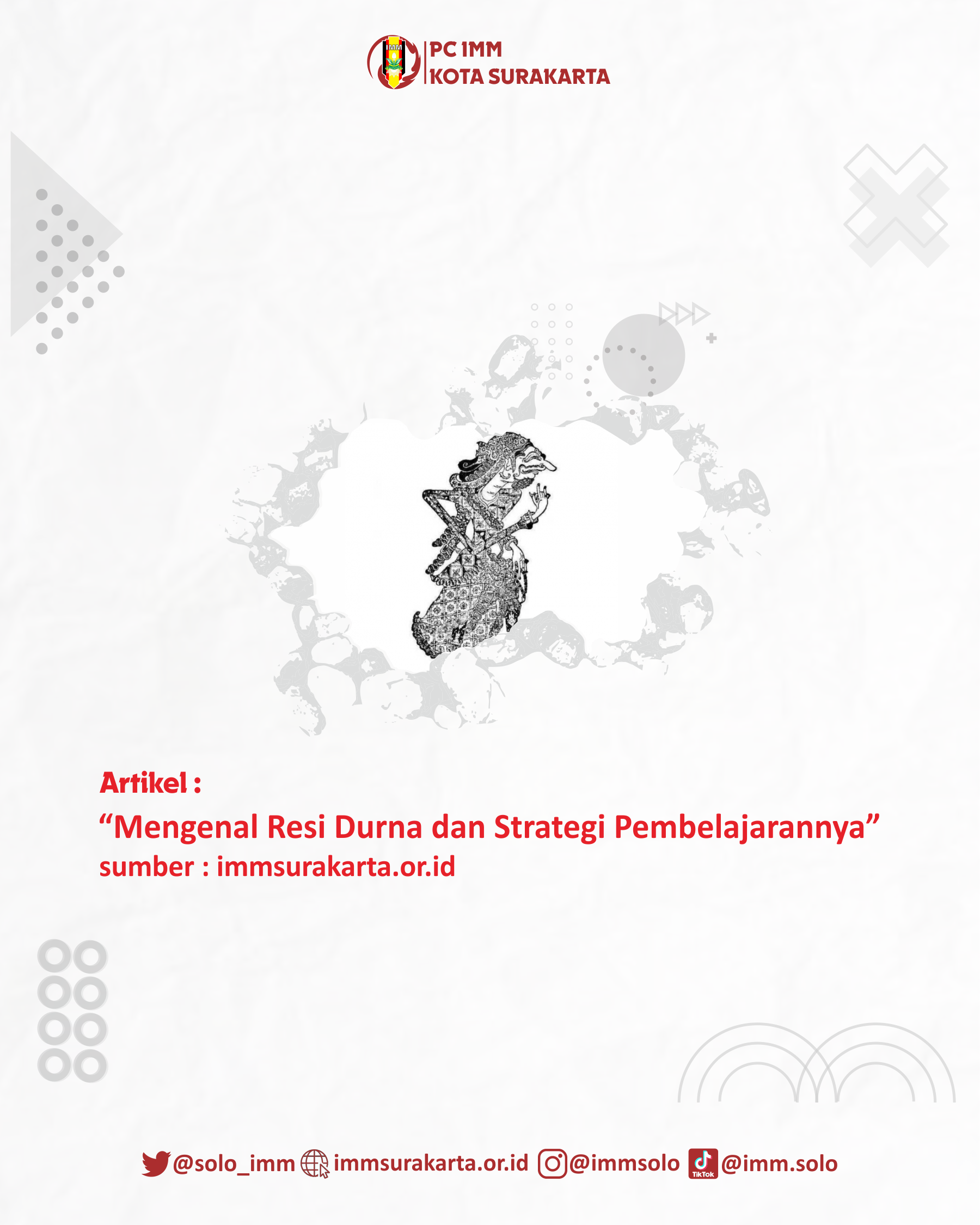 artikel bubi artikel bubi