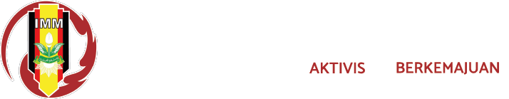 Logo PC IMM Kota Surakarta 2025/2026