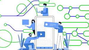 Digitalisasi PC IMM Kota Surakarta